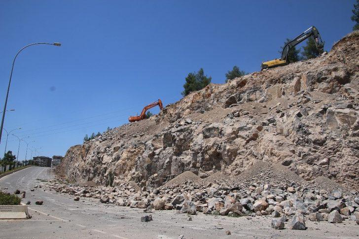 Büyükşehir ile Şanlıurfa yeni yollarına kavuşuyor G1