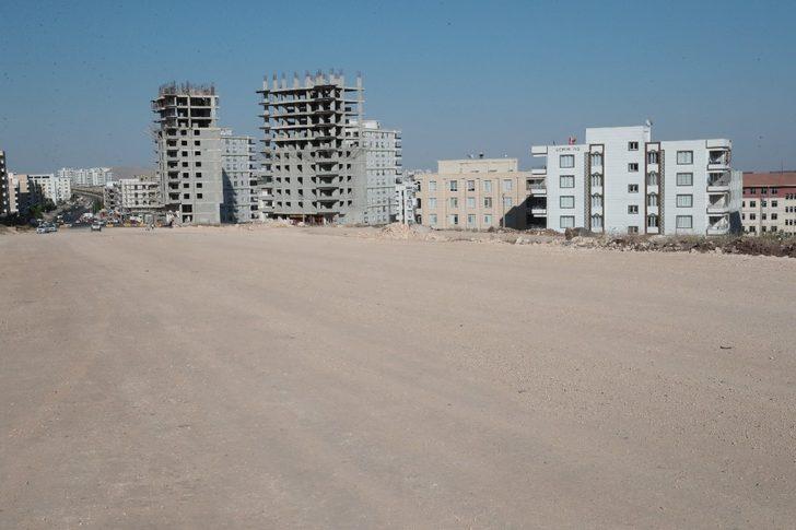 Büyükşehir ile Şanlıurfa yeni yollarına kavuşuyor G3