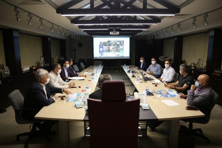 Kayseri’nin turizm haritası yeniden çiziliyor G3