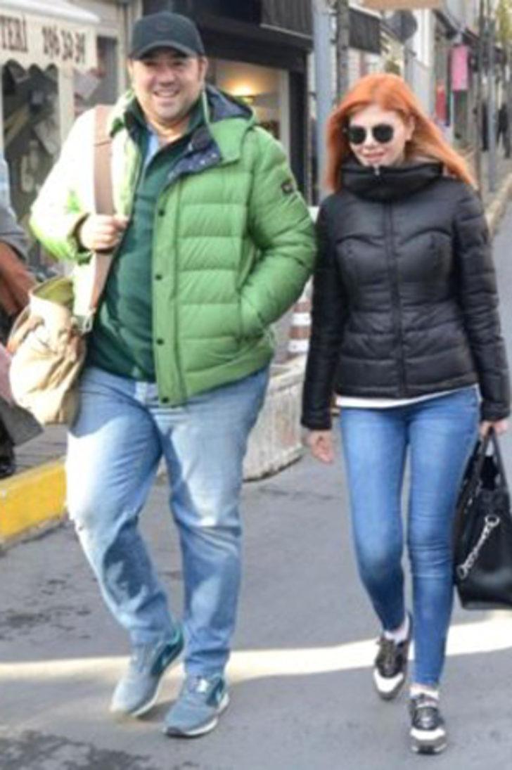 Ata Demirer aşkını Instagram'dan buldu G2