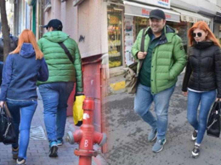 Ata Demirer aşkını Instagram'dan buldu G3