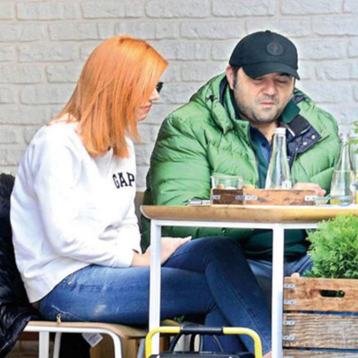 Ata Demirer aşkını Instagram'dan buldu G4