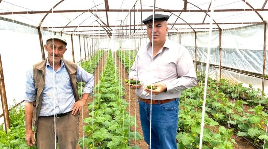 Bayram: “Göksu-Taşeli Havzası Projesinde 2020 yılı birinci hibe başvuruları başlıyor”