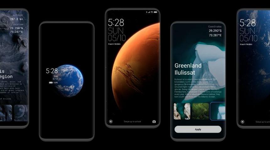 Dalga dalga dağıtılıyor: MIUI 12 global beta g&uuml;ncellemesi yayınlandı! İşte g&uuml;ncellemeyi alan telefonlar