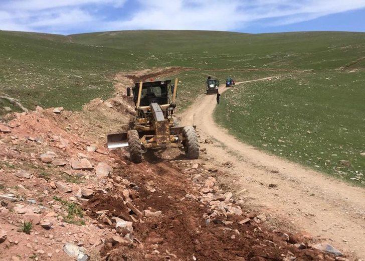 Özel İdare ekipleri sezona hızlı başladı G1