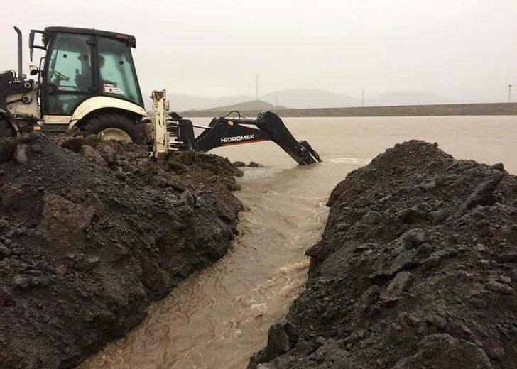 Özel İdare ekipleri sezona hızlı başladı G4