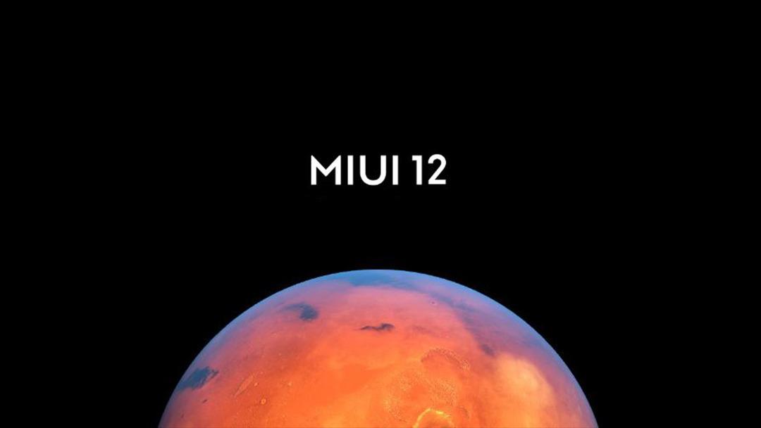 İşte MIUI 12 g&uuml;ncellemesi alacak Xiaomi ve Redmi akıllı telefonların listesi!