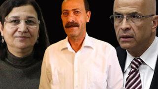 Berberoğlu, Güven ve Farisoğulları'nın milletvekillikleri düşürüldü