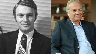 Ediz Hun kimdir? Nereli ve kaç yaşında? İşte Türk sinemasının unutulmaz jönü Ediz Hun'un son hali!