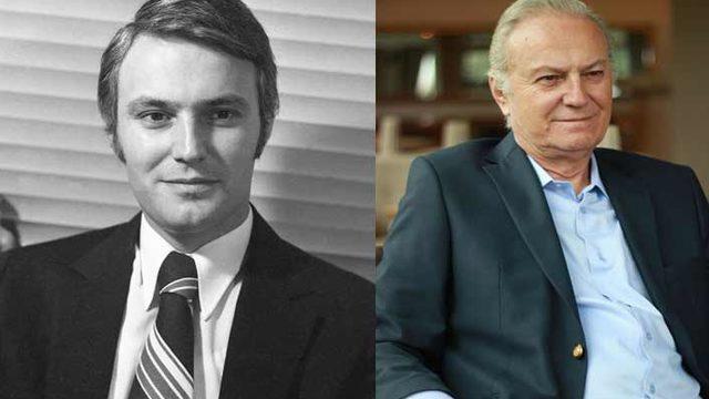 Ediz Hun kimdir? Nereli ve kaç yaşında? İşte Türk sinemasının unutulmaz jönü Ediz Hun'un son hali!