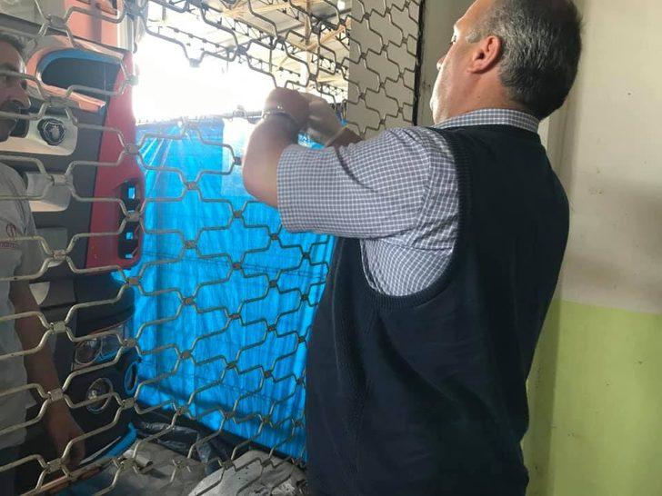 Kahverengi kokarcayla mücadele G2