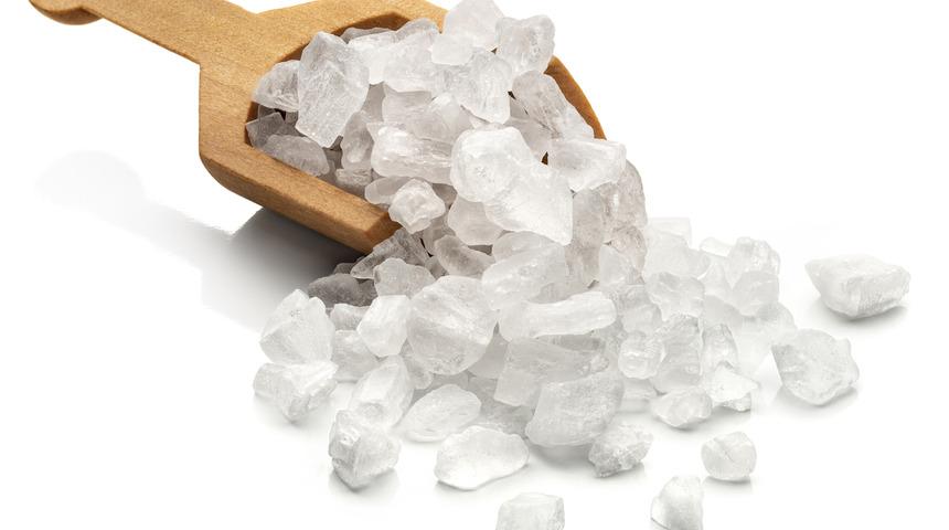 Günlük iyot alımı tiroid hastalıklarını önlüyor