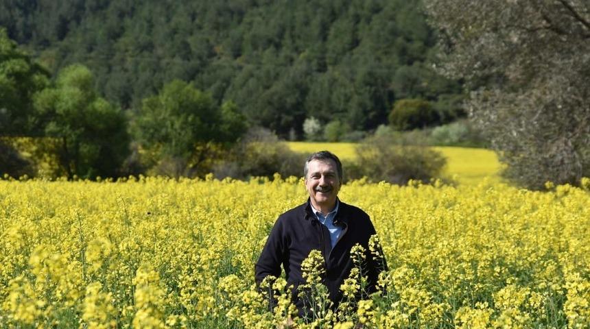 Başkan Ata&ccedil;&rsquo;ın D&uuml;nya &Ccedil;evre G&uuml;n&uuml; mesajı