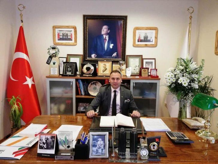 ATO Başkanı saldırı için suç duyurusunda bulundu G1