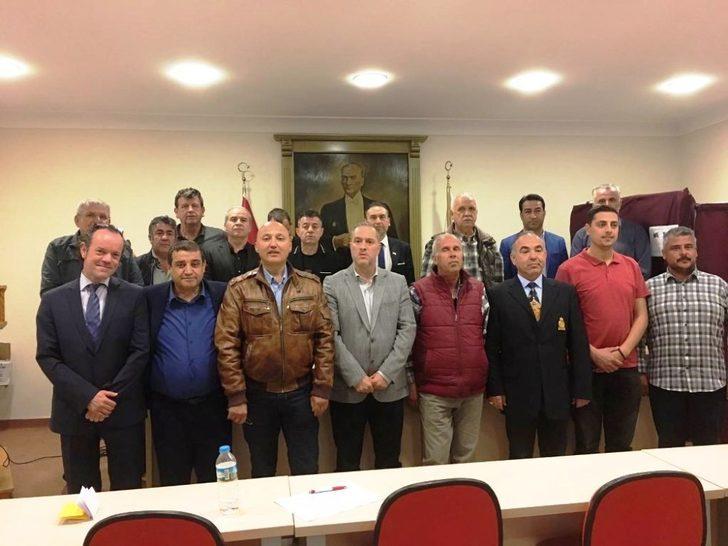 ATO Başkanı saldırı için suç duyurusunda bulundu G3