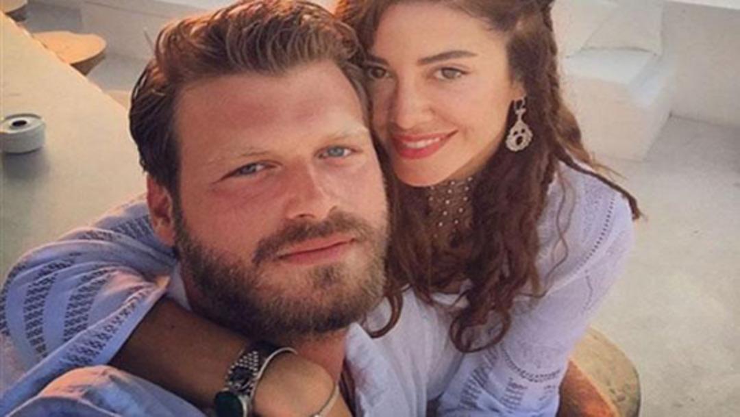 Kıvan&ccedil; Tatlıtuğ: 'Kısmetse &ccedil;ocuk olacak'