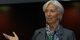 Lagarde'den faiz artırımı sinyali