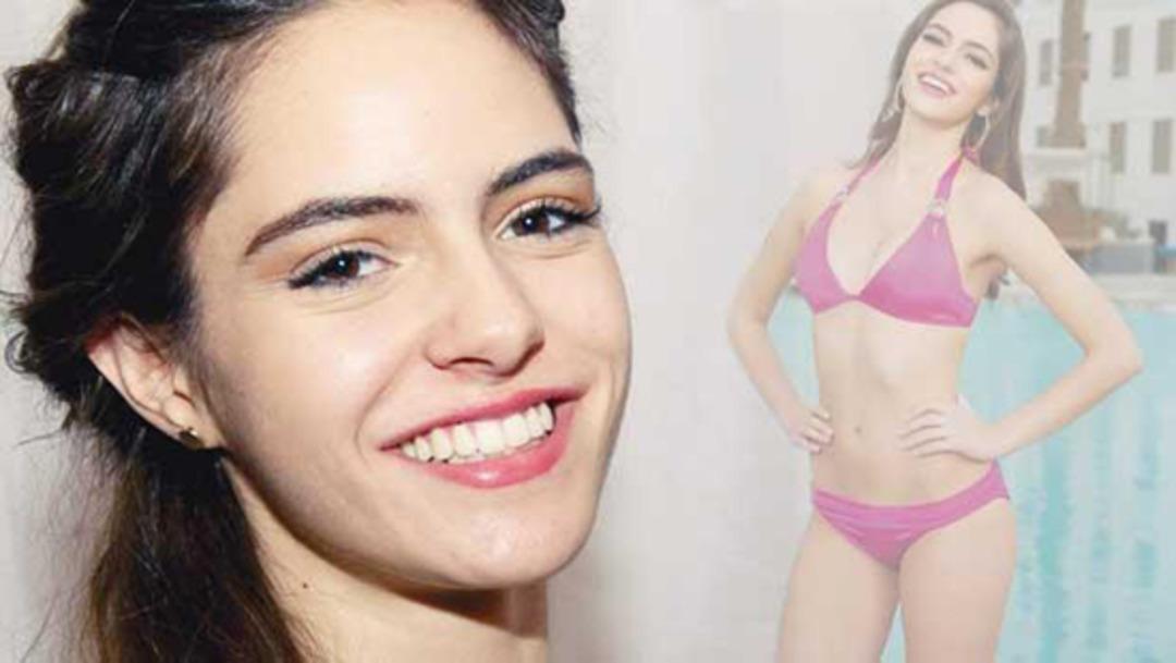 Aslı Melisa Uzun'un &ouml;zg&uuml;veni yerinde