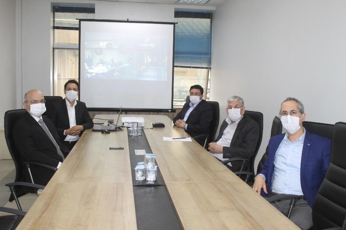 G&uuml;rsu&rsquo;da gen&ccedil;ler i&ccedil;in yeni hizmet alanları