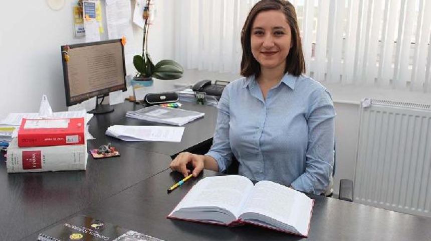 Akademisyen Ceren'i &ouml;ld&uuml;ren sanığın, babası ile tehdit i&ccedil;erikli konuşmalarına soruşturma