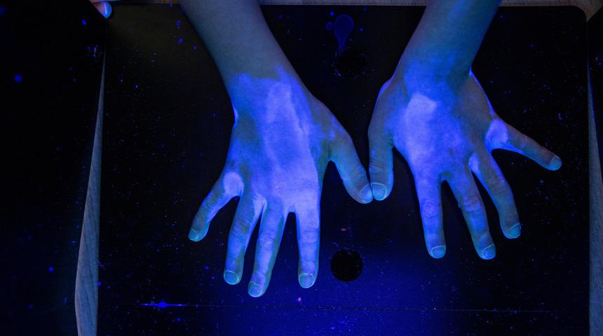 Yakında el tipi UV cihazları hepimizin elinde olabilir!