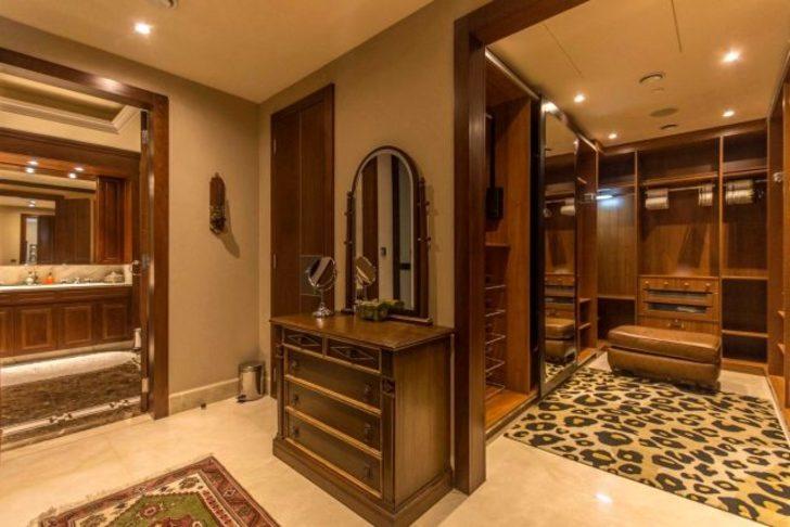 İşte Roger Federer'in 16 milyon dolar değerindeki dairesi G3