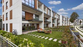 Emlak Konut GYO’dan büyük fırsat: Yüzde 5 peşinatla ev sahibi olun, ödemeye 3. yılda başlayın