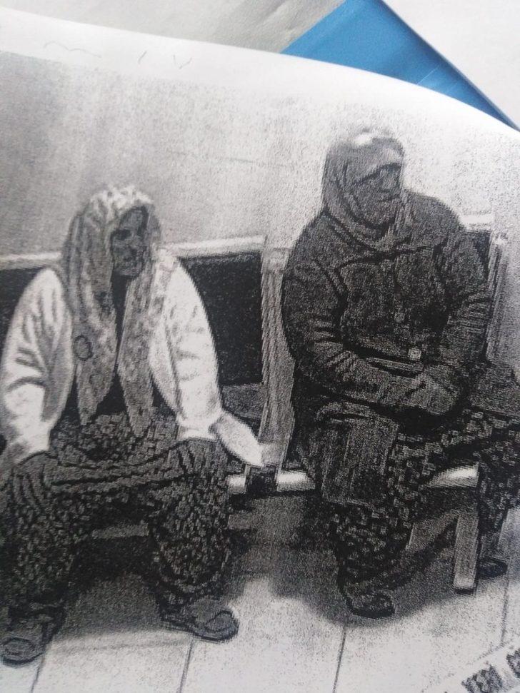 Geri dönüşüme bırakılan 3 günlük bebek koruma altına alındı G3