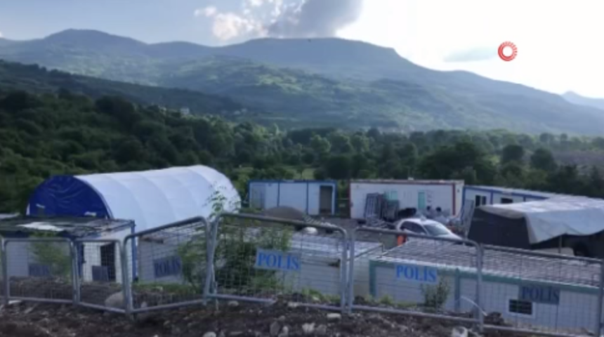 Karabük'te 8 günde pozitif vaka sayısı 6’ya yükseldi