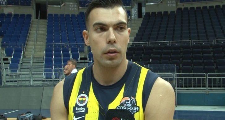 Kostas Sloukas, Olympiakos ile 3 yıllık anlaşma sağladı G3
