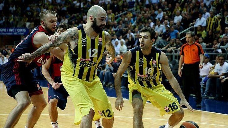 Kostas Sloukas, Olympiakos ile 3 yıllık anlaşma sağladı G4