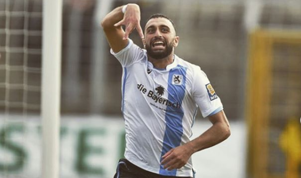 Alanyaspor, Efkan Bekiroğlu'nu transfer etti