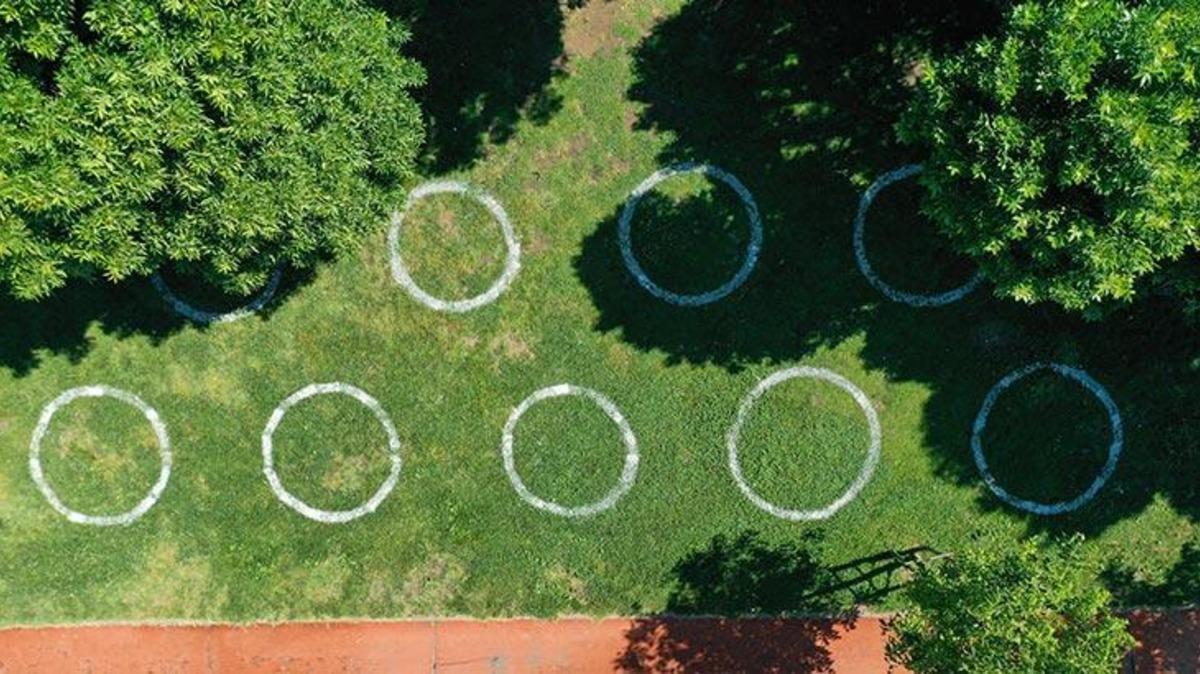 Reuters d&uuml;nyaya duyurmuştu! &Ccedil;emberlerden eser kalmadı