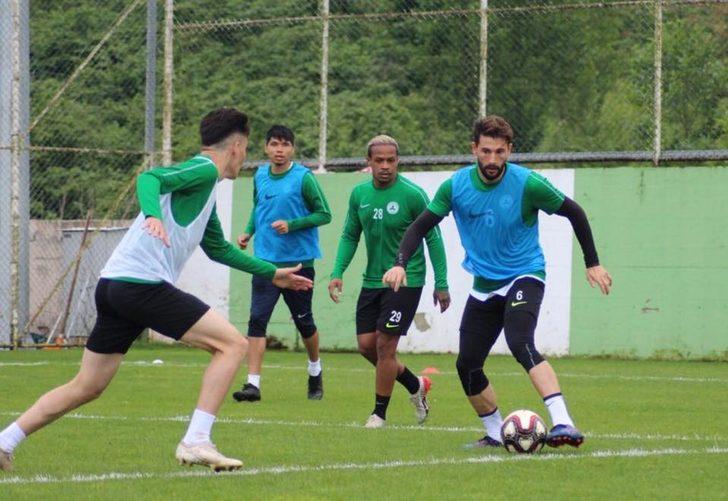 Giresunspor, 19 Haziran’da Adanaspor’u evinde konuk edecek G1