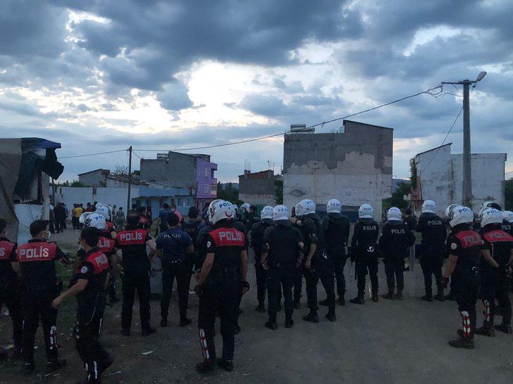 Bursa'da polis memurunun şehit edildiği olayda 3 kişi tutuklandı G5