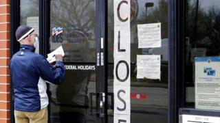 ABD'de İşsizlik Yardımı Başvuruları 2 Milyonun Altına Düştü