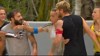 Survivor yorumcusu Hakan Hatipoğlu: Yunus Emre ve Ardahan için tehlike çanları çalıyor