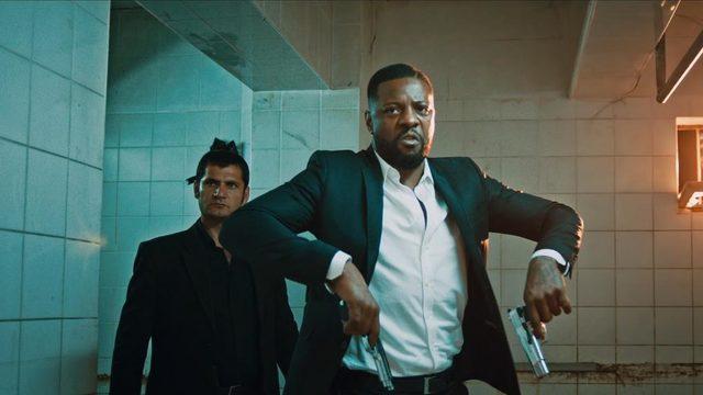 Yolsuzlar Çetesi konusu nedir, oyuncuları kimler? Yolsuzlar Çetesi ne zaman çekildi?