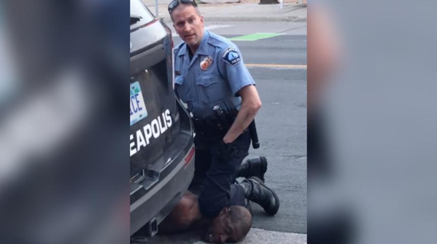 Protestolarla sarsılan ABD'de gerginliği tırmandıracak skandal kefalet kararı!