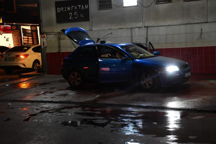 2 arkadaş, tartıştıkları kişi tarafından tabancayla vuruldu G1