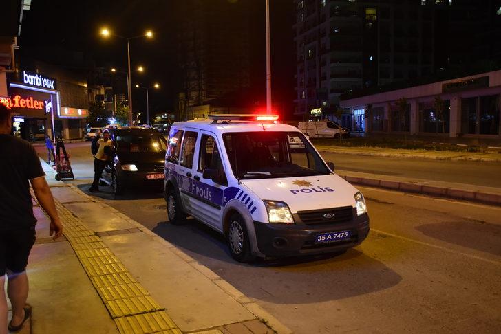 2 arkadaş, tartıştıkları kişi tarafından tabancayla vuruldu G2