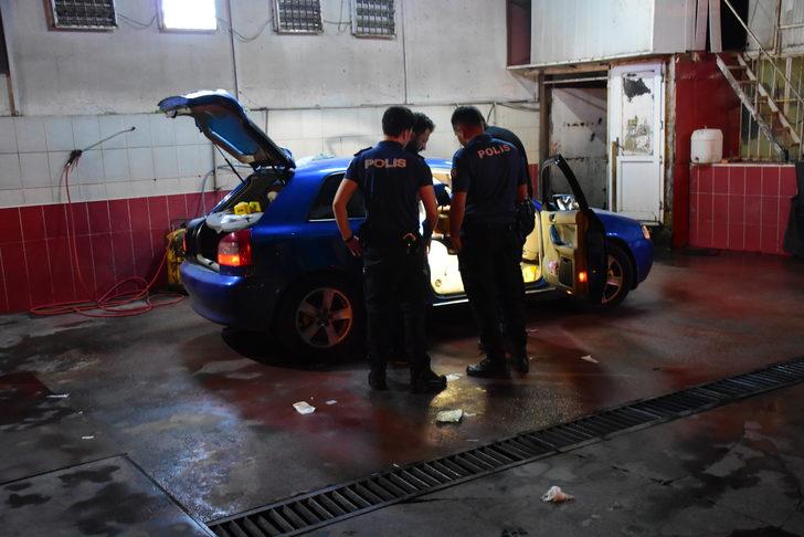 2 arkadaş, tartıştıkları kişi tarafından tabancayla vuruldu G3