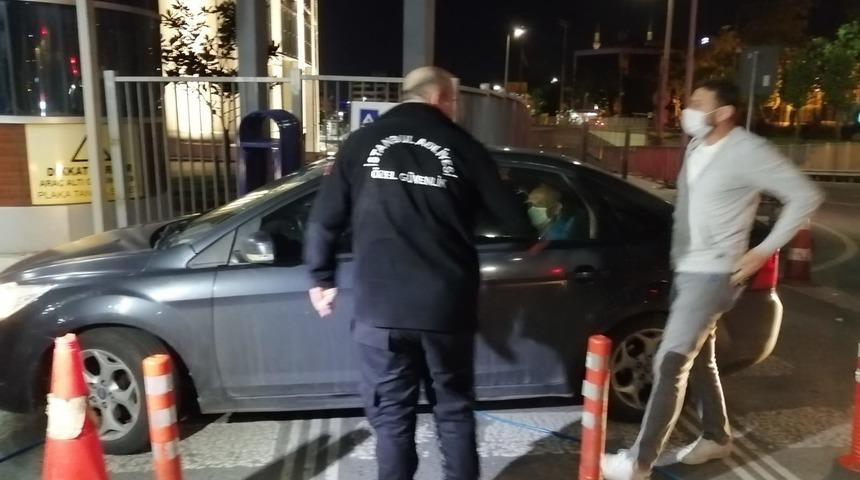 Milletvekilliği düşürülen Enis Berberoğlu tutuklandı