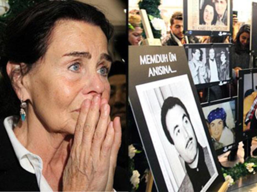 Fatma Girik'e 72.yaş s&uuml;rprizi