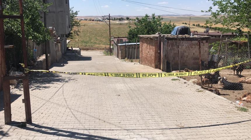 Diyarbakır'da 3 kişinin öldüğü 'arazi' kavgasında yeni gelişme
