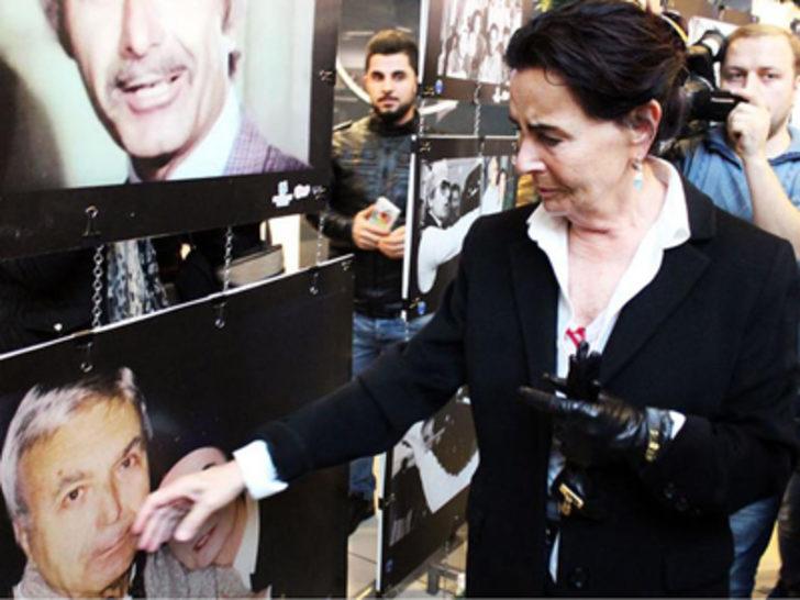 Fatma Girik'e 72.yaş sürprizi G4