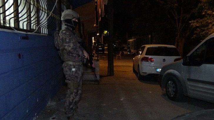 Bursa'da 2 bin 500 personelle dev operasyon G4