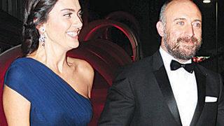 Halit Ergenç, Kanuni Sultan Süleyman'ın mezarını ziyaret edecek