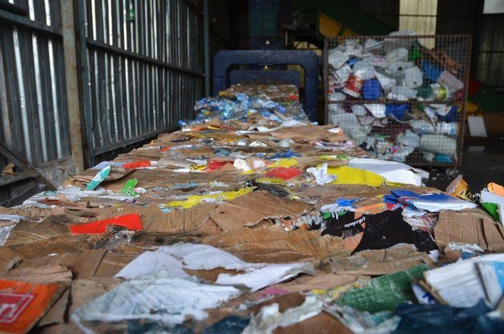 Kuşadası geleceğini biriktiriyor G2