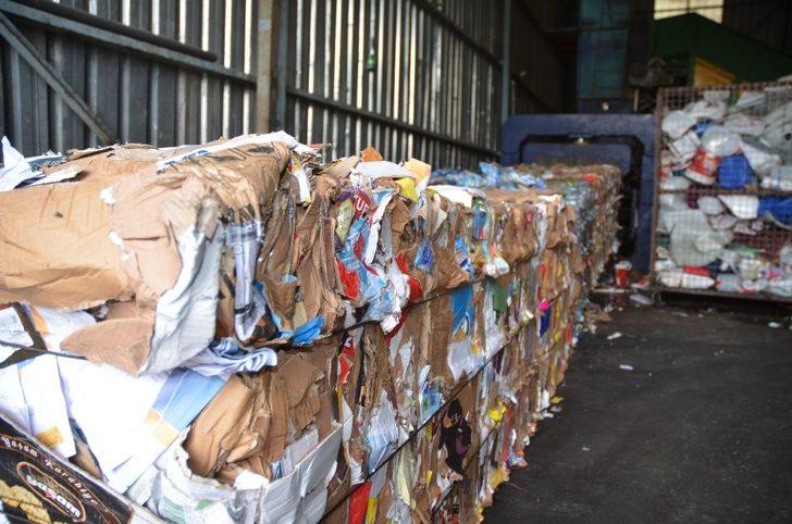 Kuşadası geleceğini biriktiriyor G3